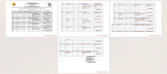 Register Pemohon Informasi Selama Tahun 2024