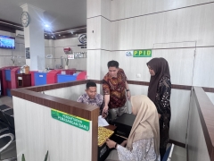 Kordinasi PPID